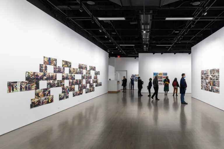 University and College Art Galleries | Little-known Exhibition Venues