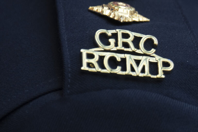 Vancouver | Three RCMP officers accused of racist and sexist behaviour