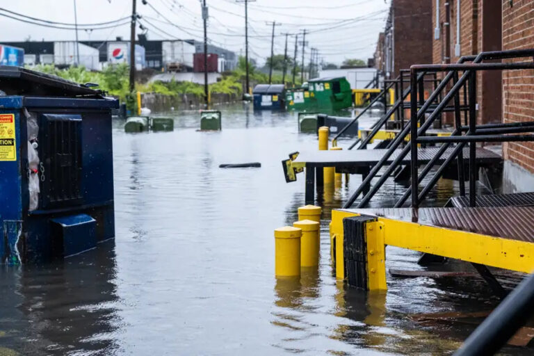 Vestiges of Hurricane Debby | “The most costly climate event in Quebec’s history”