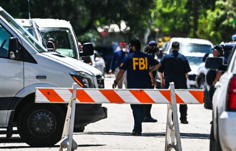 Violent crime continues to decline in the United States, according to the FBI