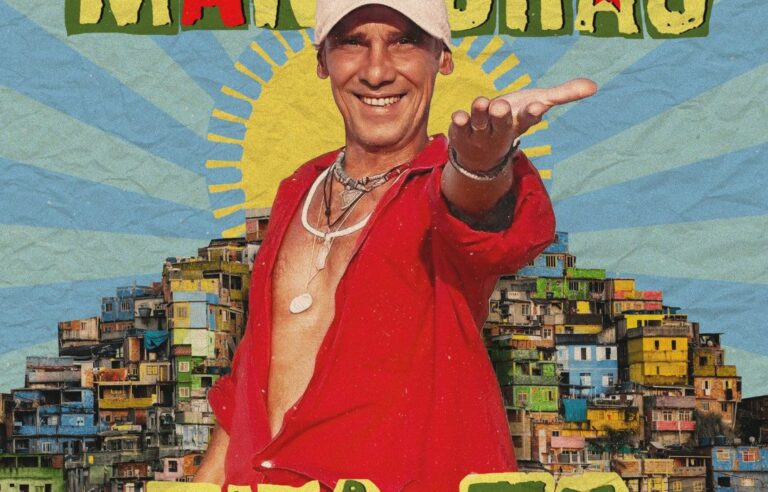 “Viva Tu”, Manu Chao | Le Devoir