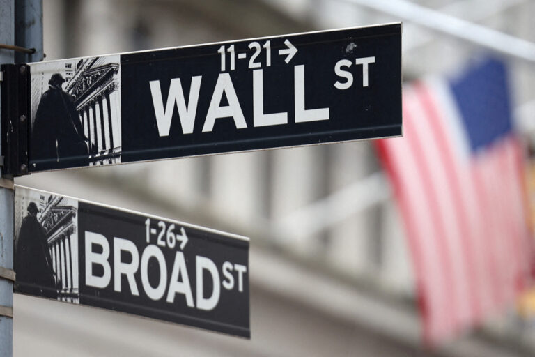 Wall Street still boosted by rate cuts