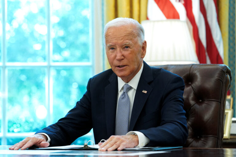 War in Sudan | Joe Biden calls on warring parties to resume negotiations