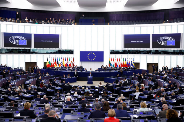 War in Ukraine | European Parliament calls for lifting restrictions on use of Western weapons