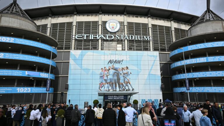 We explain to you why “the trial of the century” is the one of all dangers for Manchester City and the Premier League