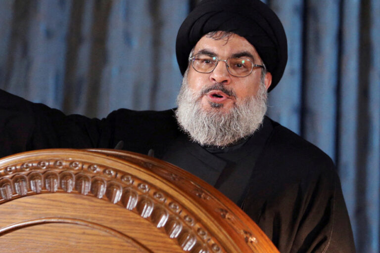 What impact will the death of the Hezbollah leader have?