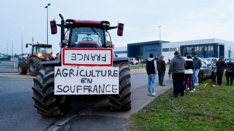 What the agricultural unions expect from Michel Barnier at Matignon