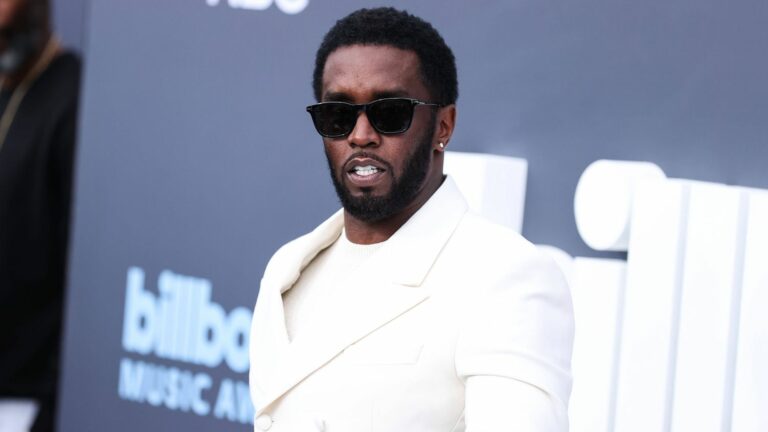 What we know about the sexual assault allegations against American rapper P. Diddy, arrested in New York