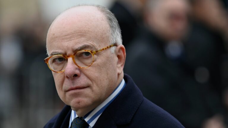 Why Bernard Cazeneuve’s profile divides the left