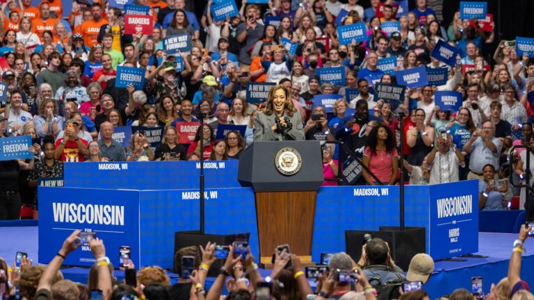 “Why do people think the best way to defeat their political enemies is to point a gun at them?” asks political scientist