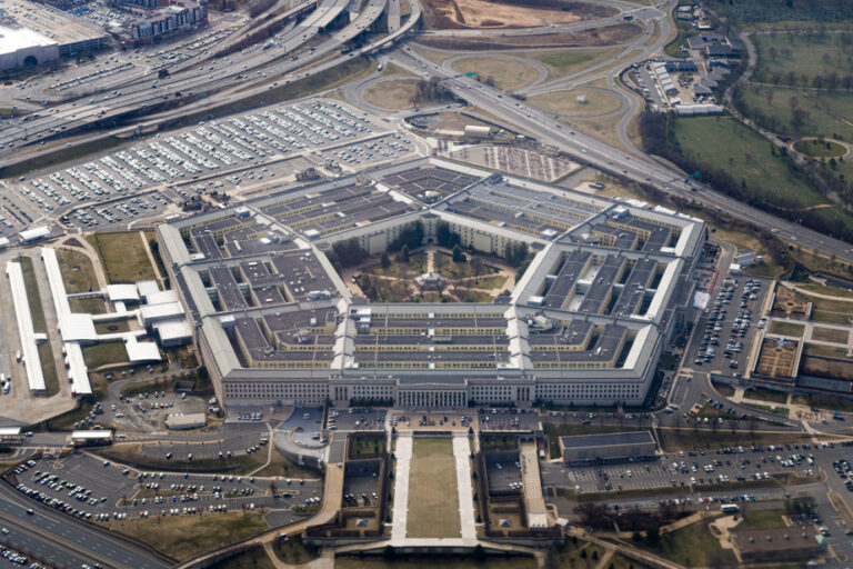 Women’s Health | Pentagon to Dedicate $500 Million a Year to Research