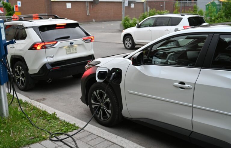 Zero-emission vehicle sales targets will be hard to meet, expert says