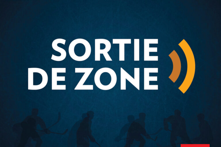 Zone Exit, Season 6 | Episode 7: Lane Hutson or Mike Matheson?