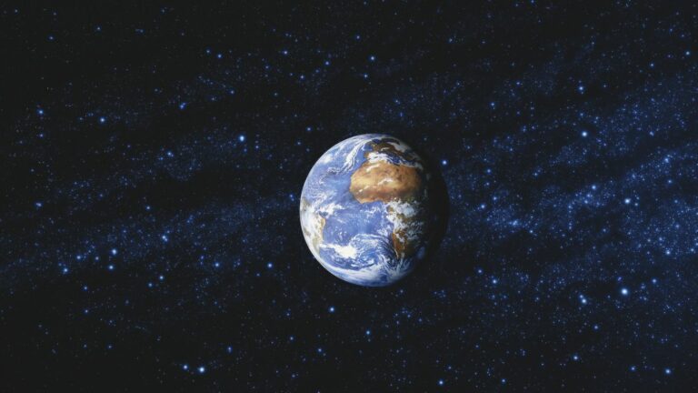 a second moon around the Earth