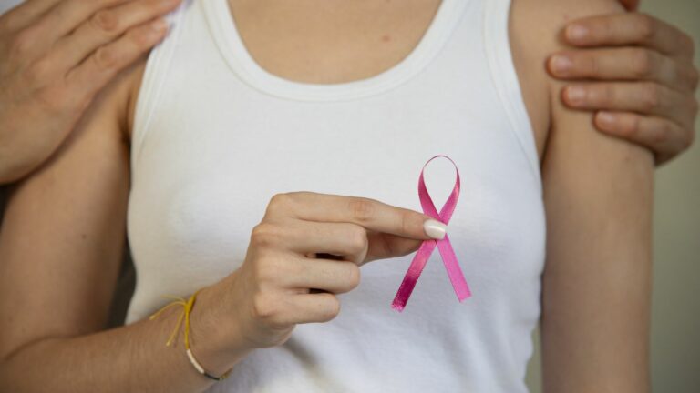 one in two women say they do not know much about breast cancer, according to a study by the League Against Cancer