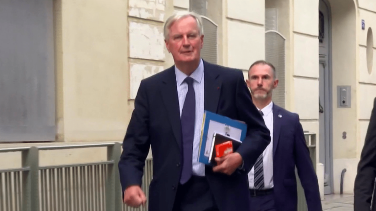 some ideas for Michel Barnier’s list