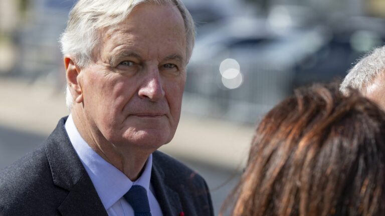 “Overwhelmed” by events, “amateurism”… Behind the scenes, some resigning ministers tackle Michel Barnier