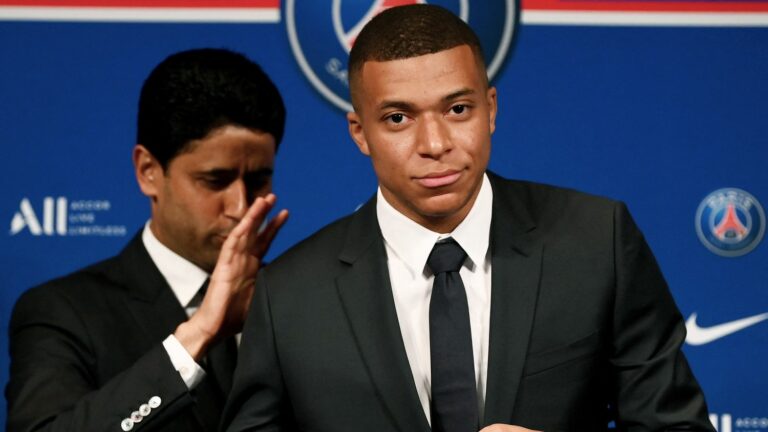 why PSG is not forced to pay 55 million to Kylian Mbappé despite the decision of the LFP legal committee