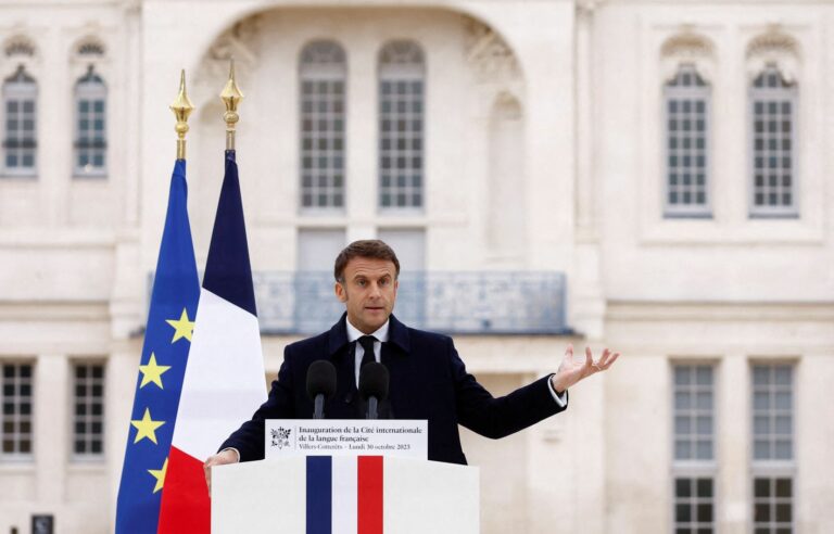 19th Francophonie Summit in Villers-Cotterêts: has France become the bad student?