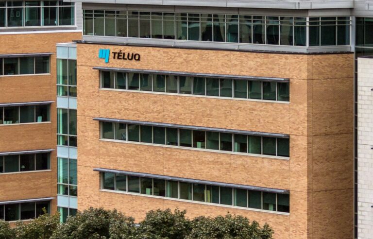 A TELUQ education call for tenders raises doubts