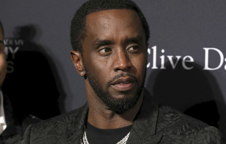 After his indictment, P. Diddy accused of sexual assault by 120 new victims