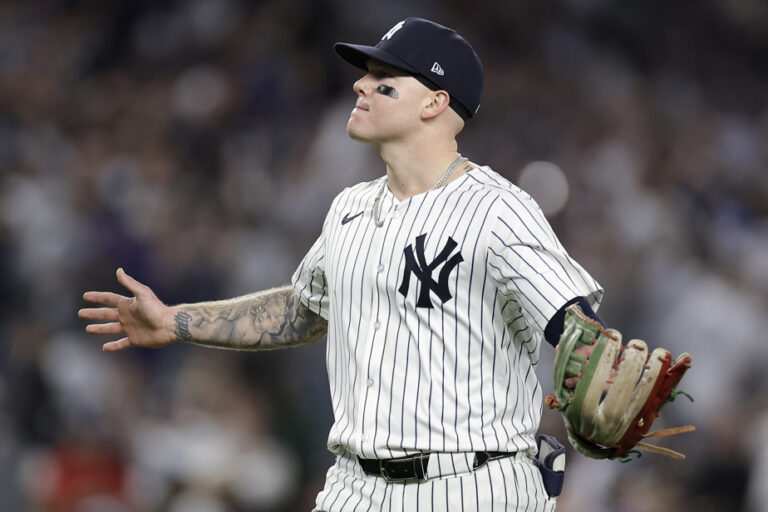 Alex Verdugo shines in Yankees’ 6-5 win over Royals