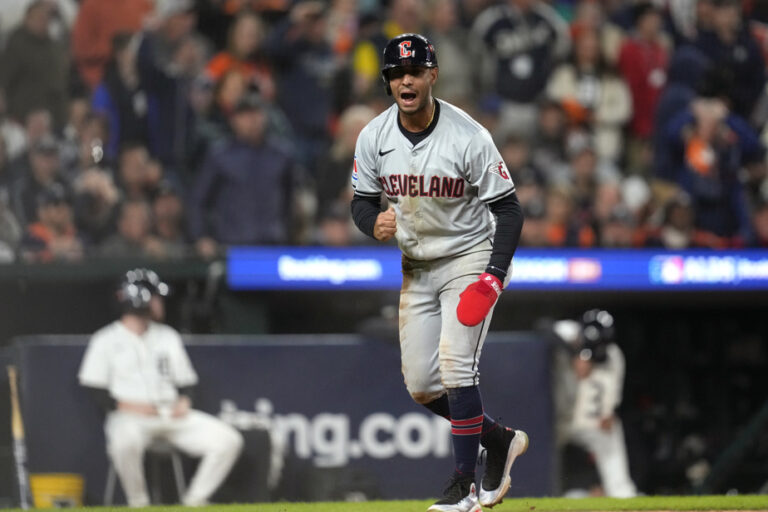 American League Series | The Guardians force a final match against the Tigers