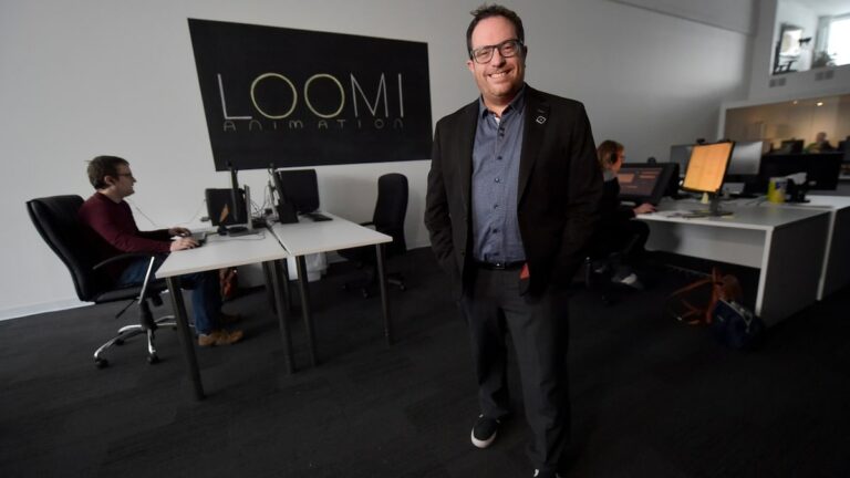 “An extraordinary accelerator”: a Quebec SME joins forces with a toy giant