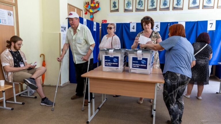 As elections approach, Moldova reveals vote buying system controlled from Russia