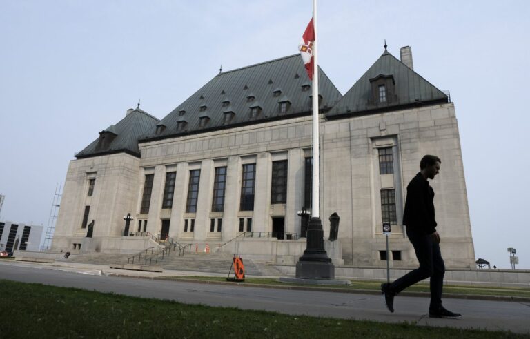 Asylum seekers and daycares: Supreme Court to hear appeal request