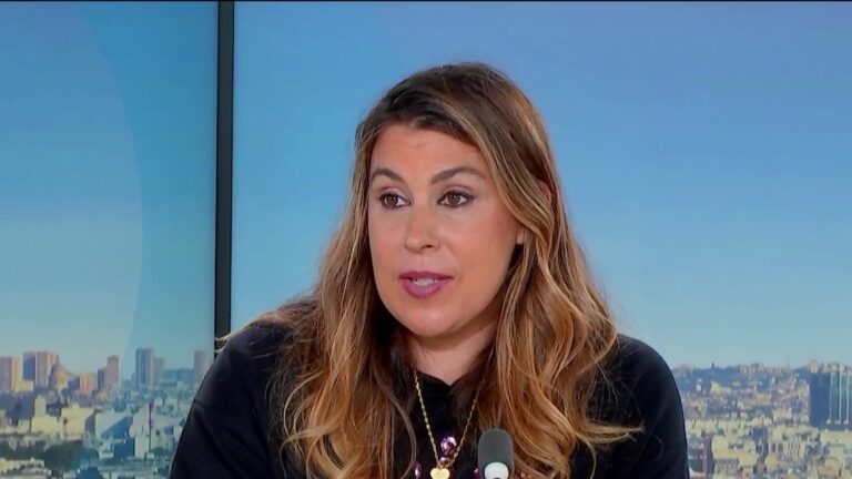 “Athletes do not have the right to have mental problems”, laments ex-tennis player Marion Bartoli