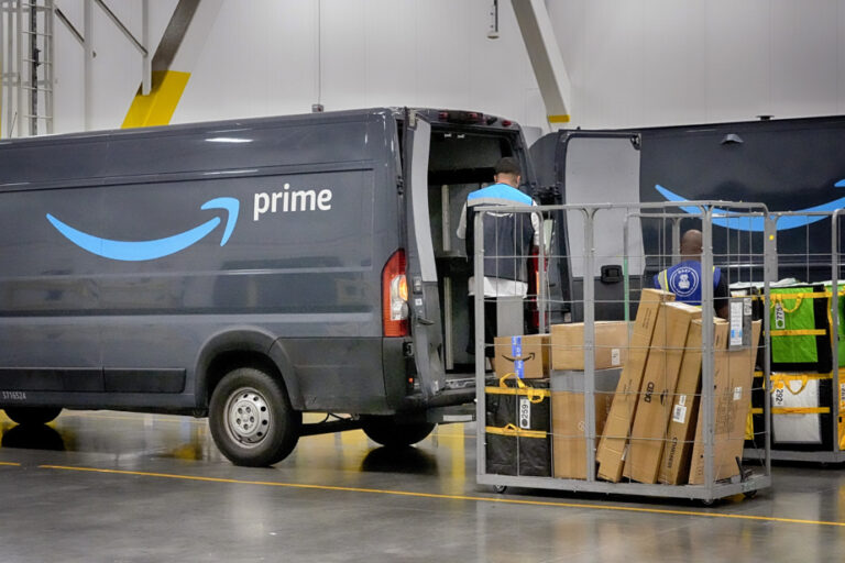 Beware of scams during Amazon Prime sales