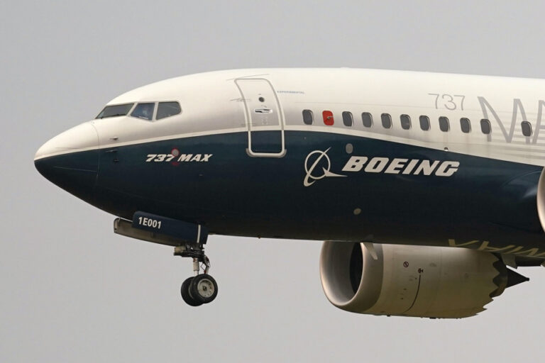 Boeing | New negotiations Monday after three weeks of strike