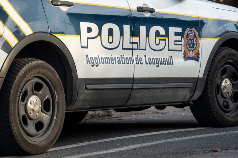 Boucherville | A man who was riding a gyroroue dies after being hit by a car