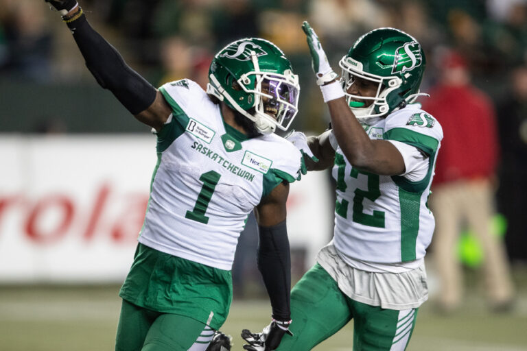 CFL | Roughriders beat Elks 28-24