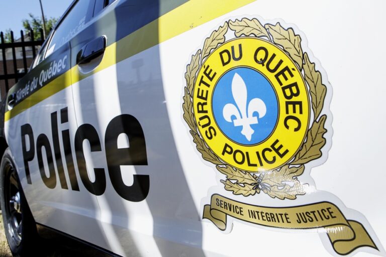 Chaudière-Appalaches | Man dies in fatal accident on Route 273