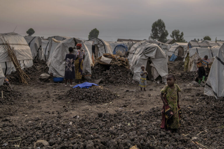 Congo | “Unprecedented” sexual violence, warns Doctors Without Borders