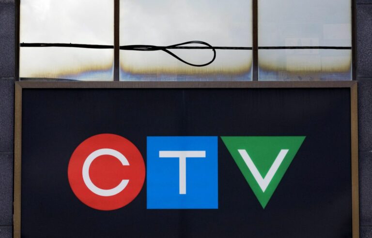 Conservatives end boycott of CTV News, without pardoning the network