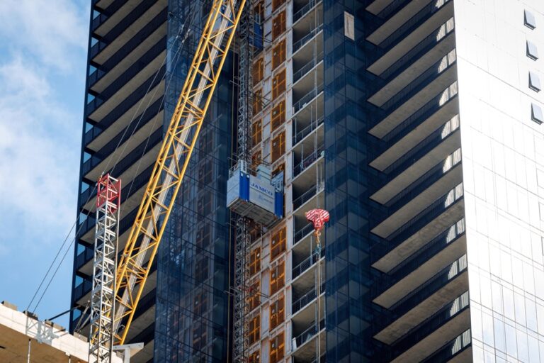 Construction site in Montreal | Urgent need for public inquiry after worker’s death