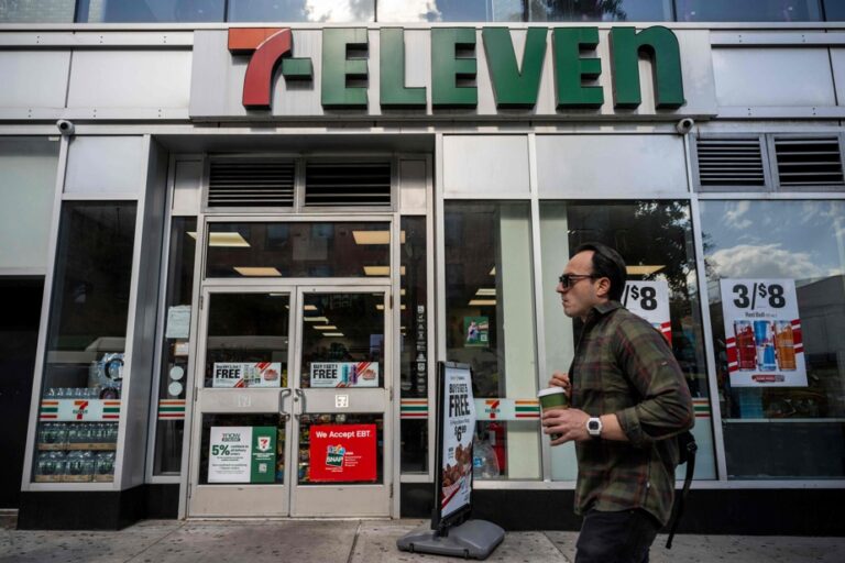 Couche-Tard offer | The 7-Eleven takeover takes a new turn