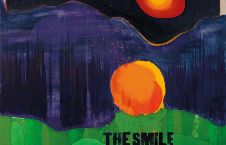 “Cutouts”, The Smile | Duty