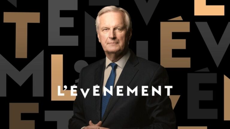 DIRECT. “I am not negotiating with Marine Le Pen, nor with the far-left parties,” declares Michel Barnier in “L’Evénement” on France 2