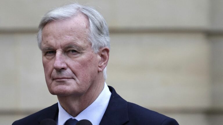 DIRECT. “It’s a perfectible budget”, warns Michel Barnier about the finance bill unveiled this evening