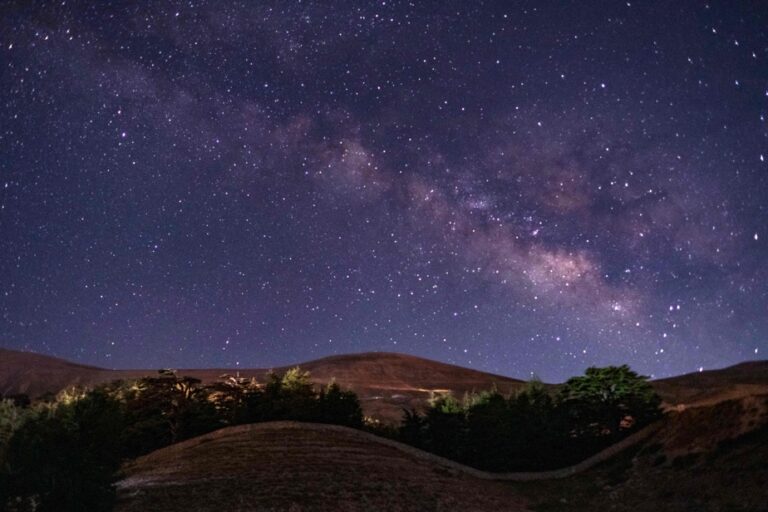 Day of Night | Activities to raise awareness of light pollution throughout Quebec