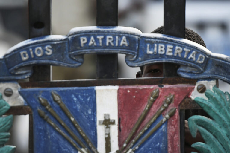 Dominican Republic to expel 10,000 undocumented Haitians per week