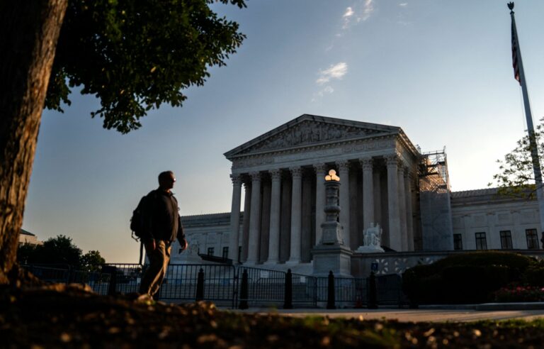 Emergency abortions: US Supreme Court rules in favor of Texas