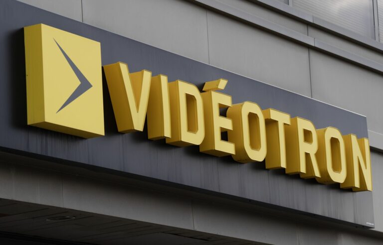 End of a lockout of almost a year at Videotron in Gatineau