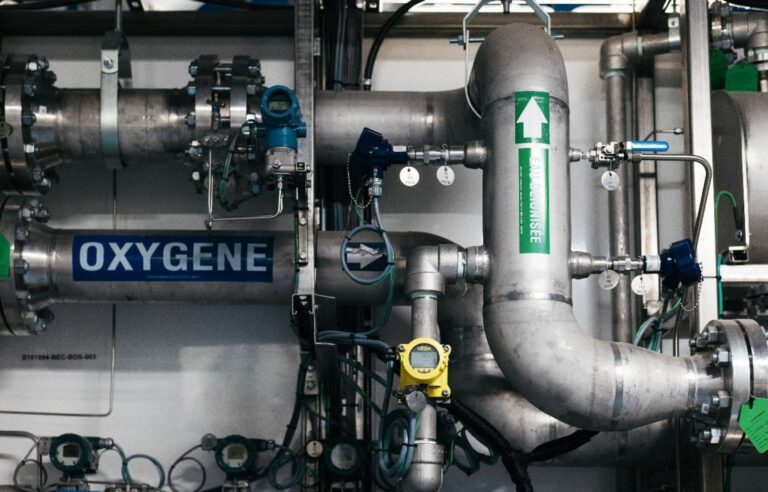 Energy transition: a Quebec company is preparing to build a small green hydrogen factory