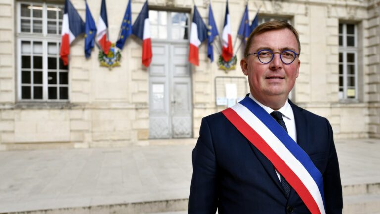 “Faced with contempt from the State”, the mayor of Verdun calls on local elected officials to resign