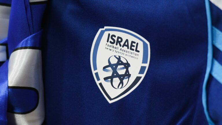 Fifa does not suspend the Israeli federation but opens two investigations